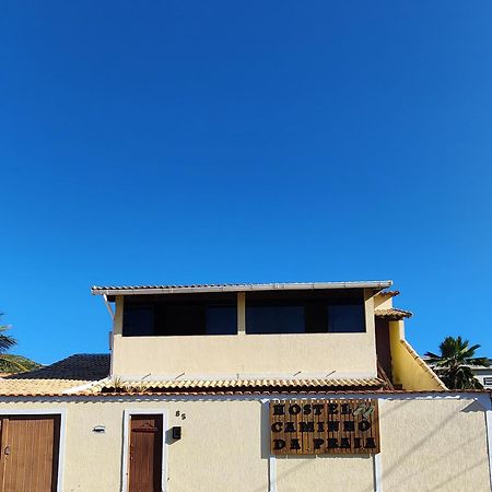 Hostel Caminho Da Praia Arraial do Cabo Extérieur photo