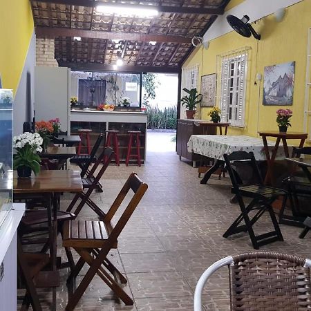 Hostel Caminho Da Praia Arraial do Cabo Extérieur photo