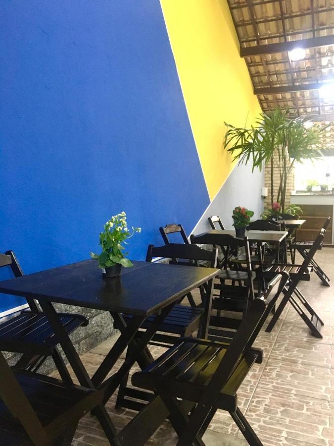 Hostel Caminho Da Praia Arraial do Cabo Extérieur photo