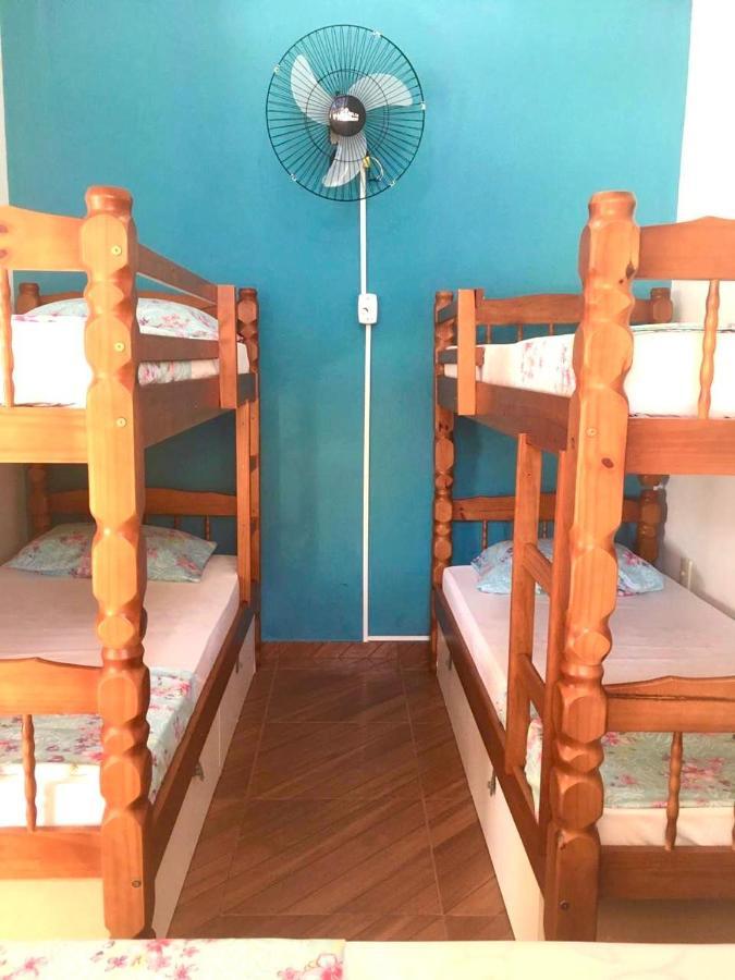 Hostel Caminho Da Praia Arraial do Cabo Extérieur photo