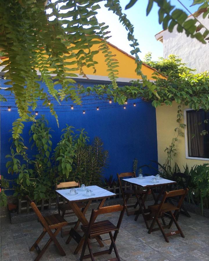Hostel Caminho Da Praia Arraial do Cabo Extérieur photo