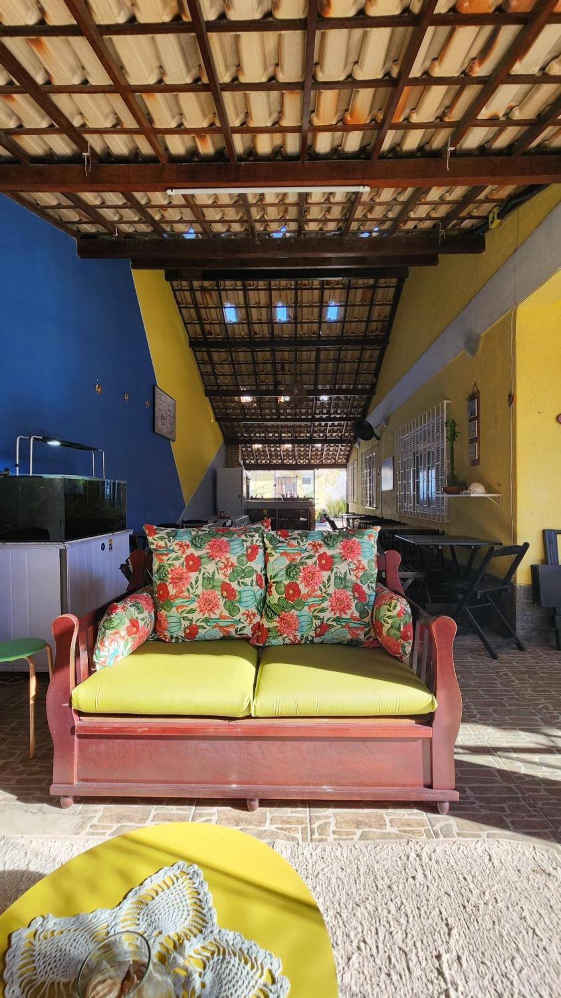 Hostel Caminho Da Praia Arraial do Cabo Extérieur photo