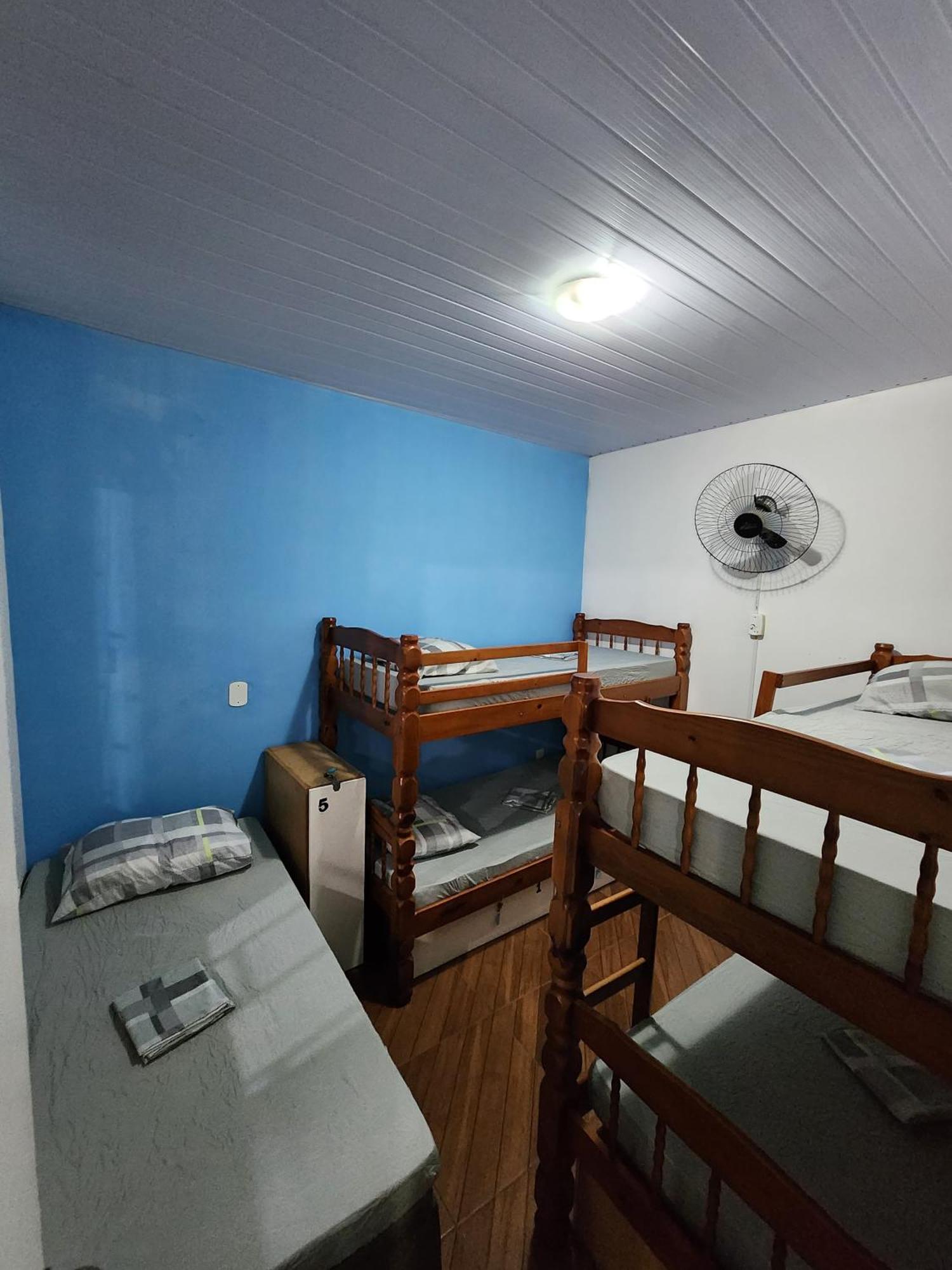 Hostel Caminho Da Praia Arraial do Cabo Extérieur photo