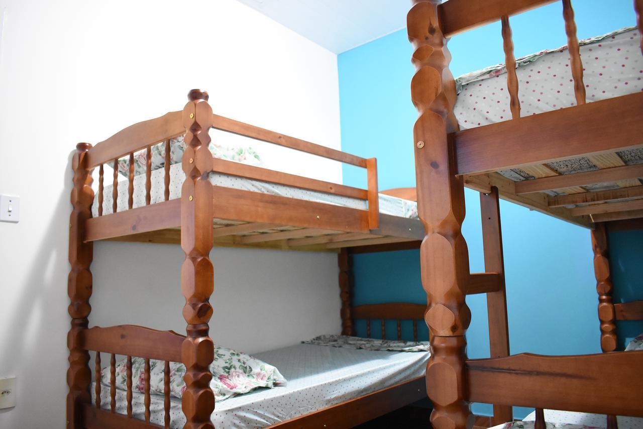 Hostel Caminho Da Praia Arraial do Cabo Extérieur photo