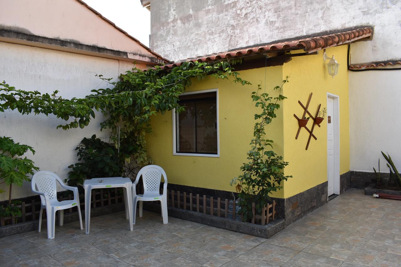Hostel Caminho Da Praia Arraial do Cabo Extérieur photo